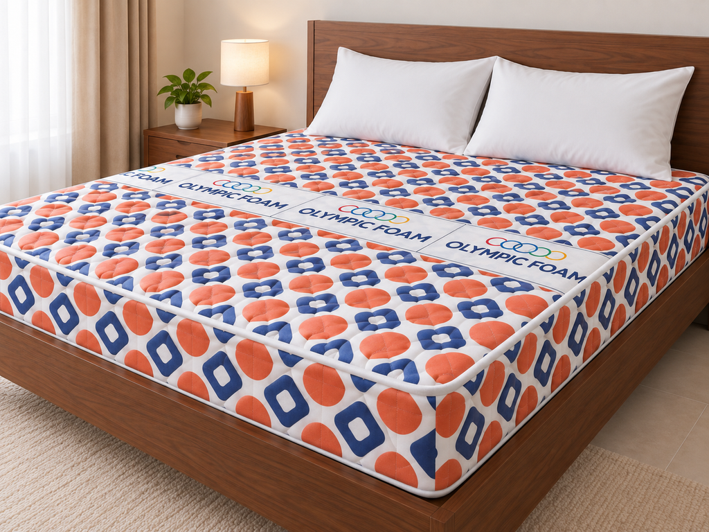 Olympic Spring Mattress