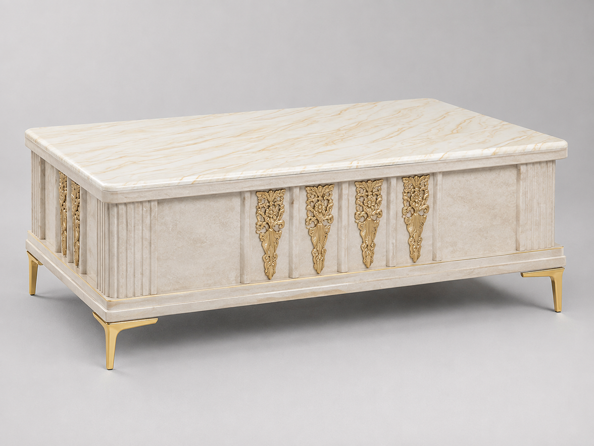 T015 Aurelia Center Table