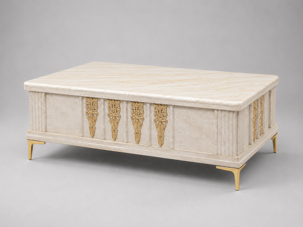 T015 Aurelia Center Table