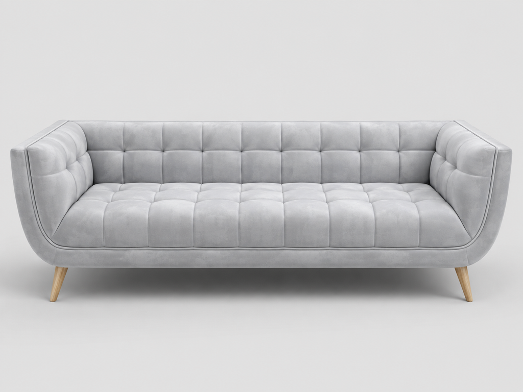 S012 Halo Sofa Set