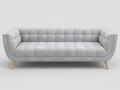 S012 Halo Sofa Set