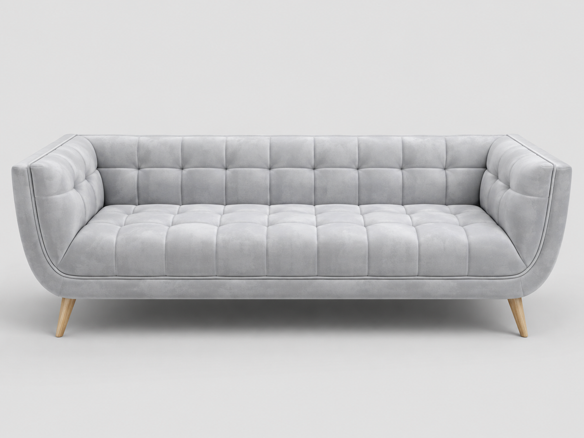 S012 Halo Sofa Set