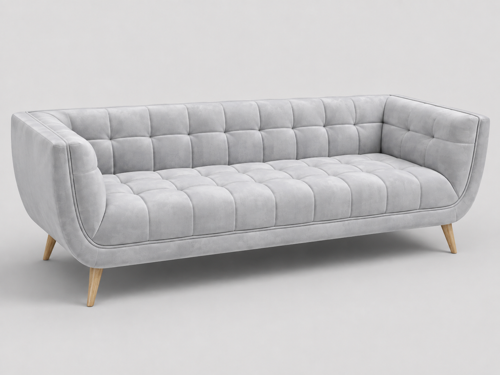 S012 Halo Sofa Set