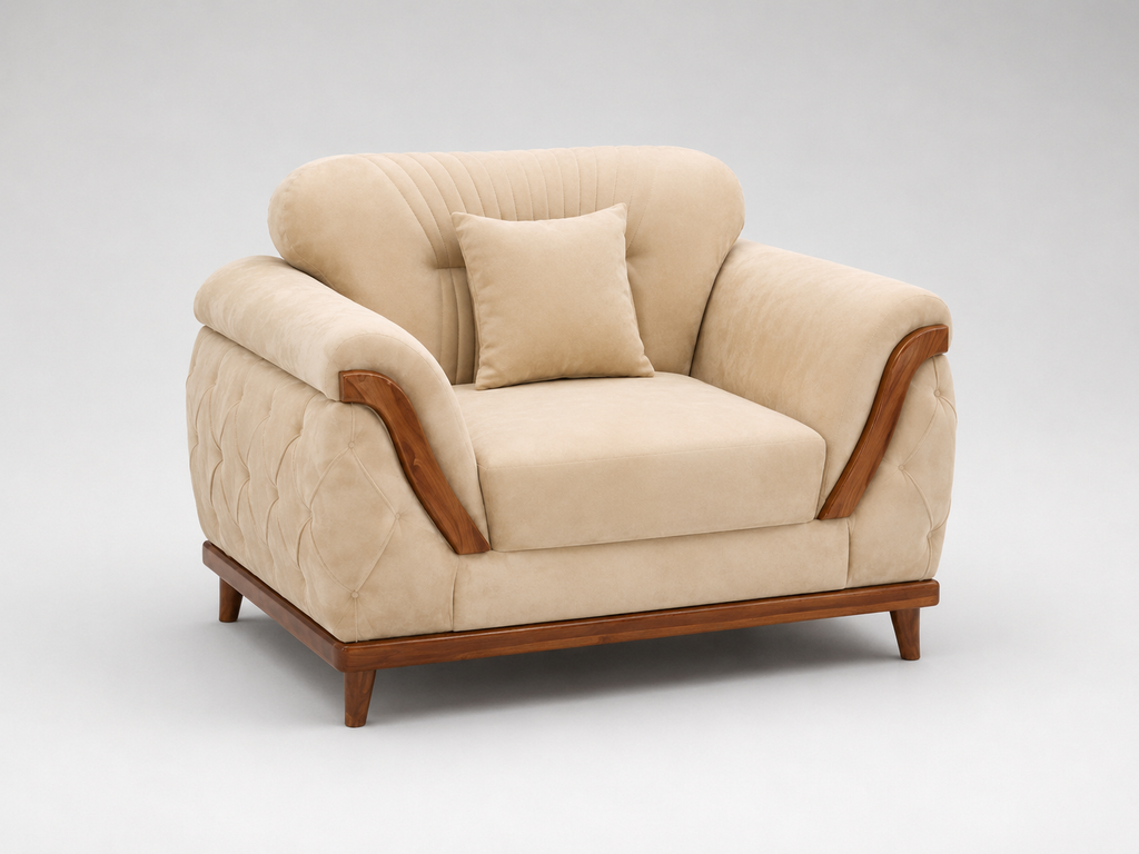 S014 Verona Sofa Set