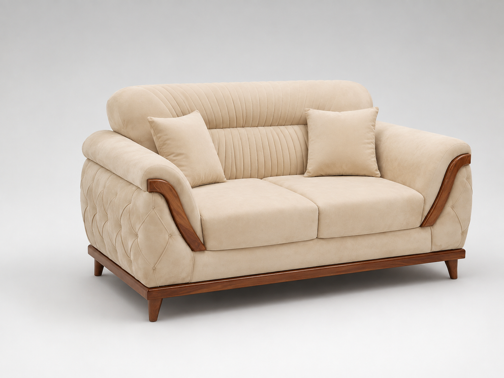 S014 Verona Sofa Set
