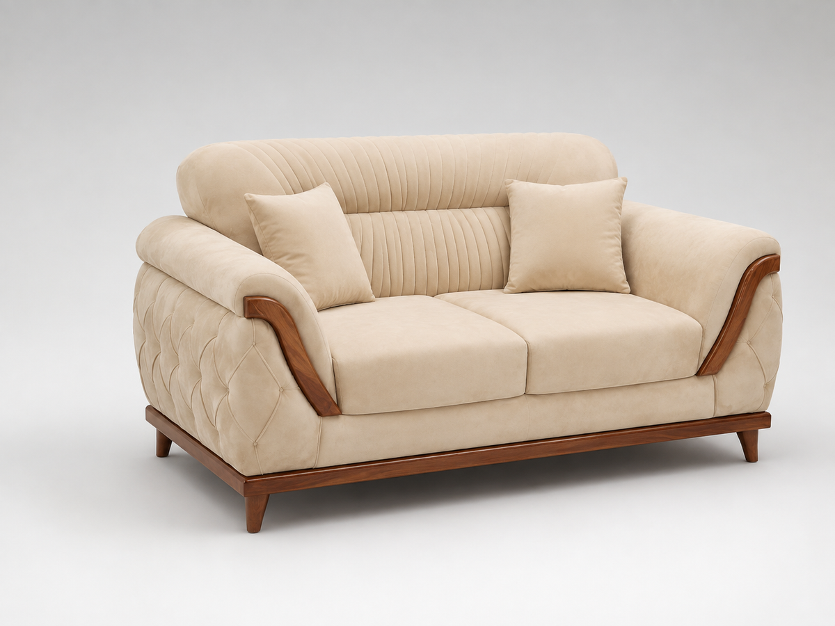 S014 Verona Sofa Set