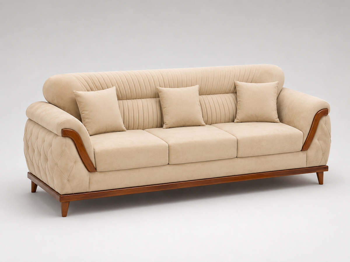 S014 Verona Sofa Set