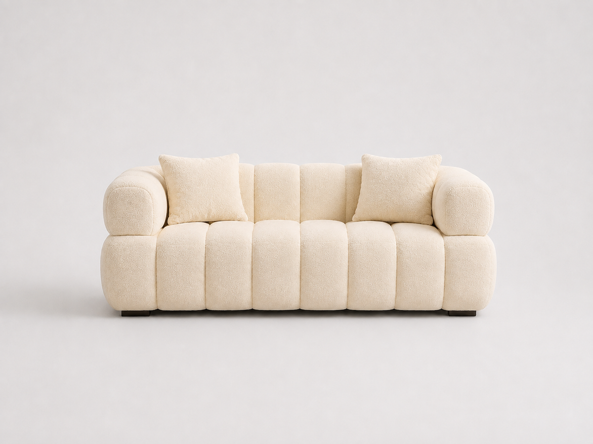 S016 Cloud Sofa Set