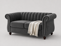 S017 Royal Chester Sofa Set