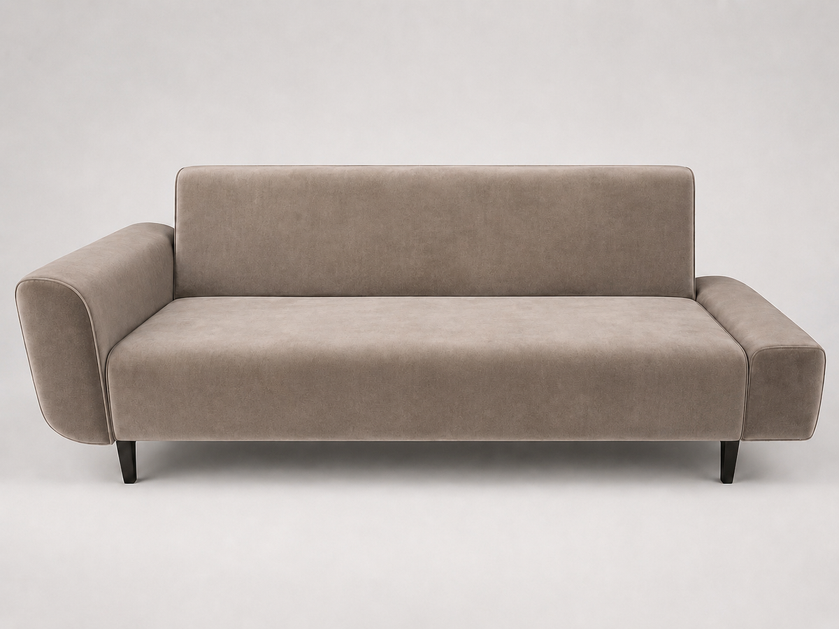 S018 Flexi Sofa Cum Bed