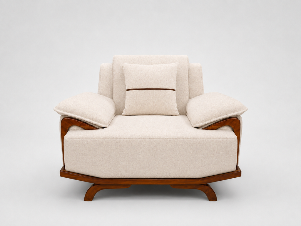 S022 Regal Sofa Set