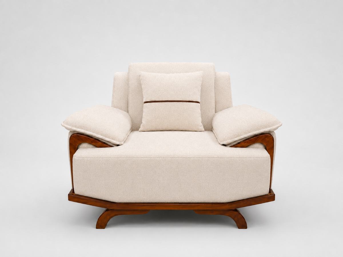 S022 Regal Sofa Set