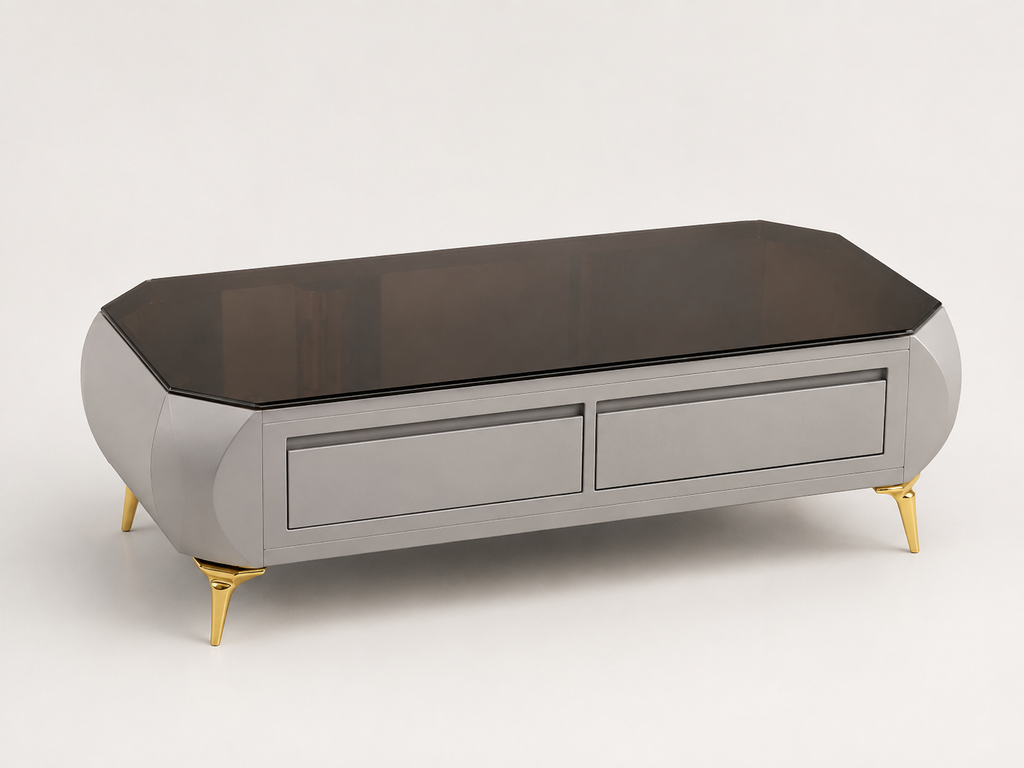 T012 Nova Center Table