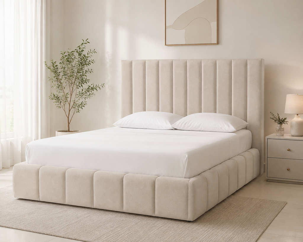 B011 Elora Bed