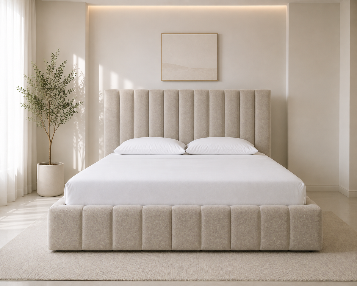 B011 Elora Bed