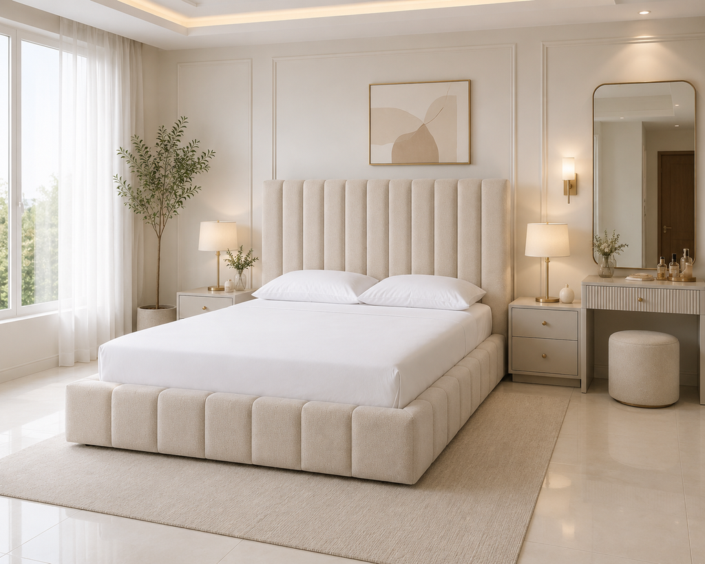 B011 Elora Bed