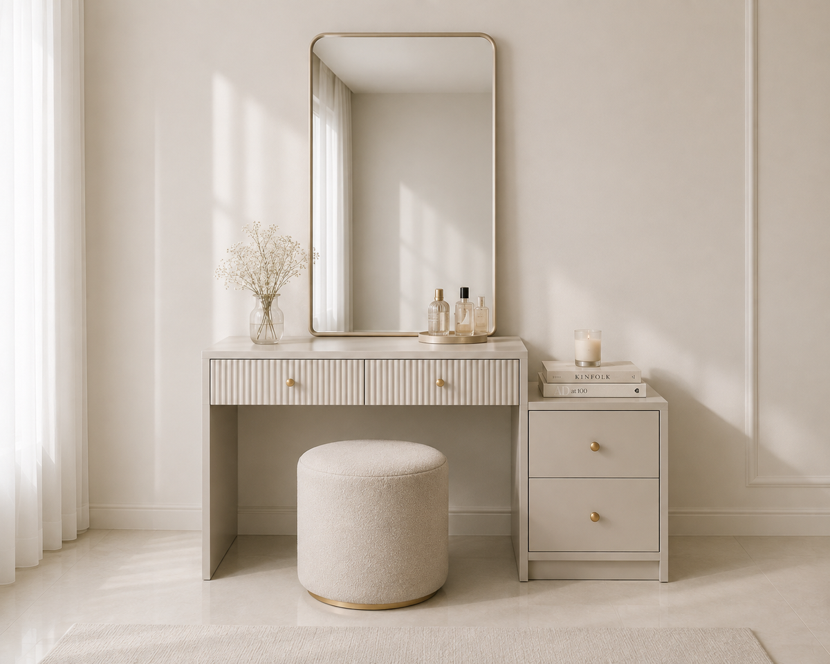 B011 Elora Bed
