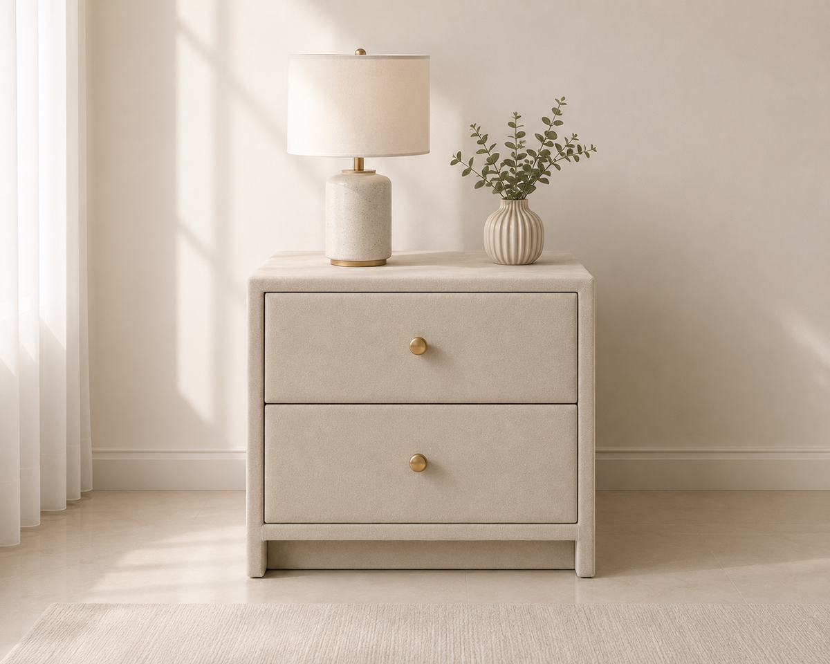 B011 Elora Bed
