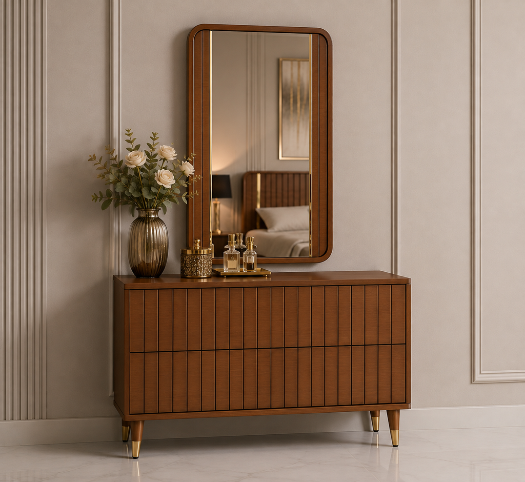 B013 Aureon Bed