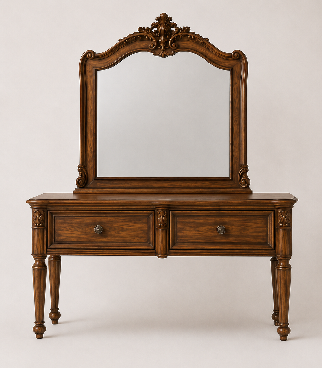 B018 Regal Crest Bed