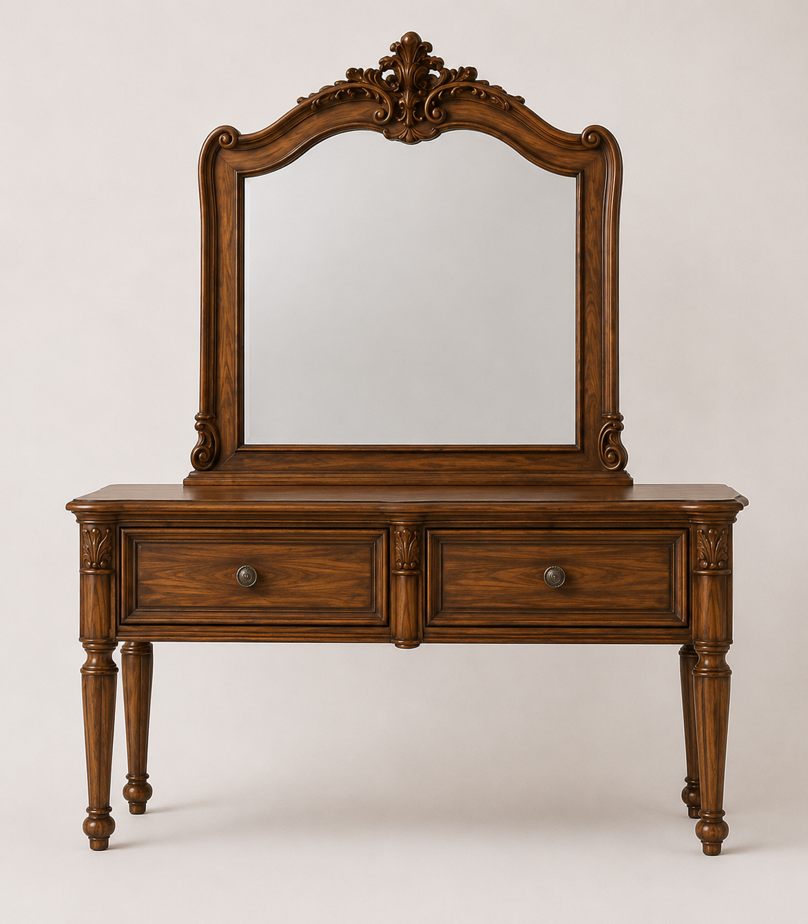 B018 Regal Crest Bed