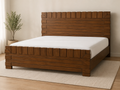 B015 Timberline Bed