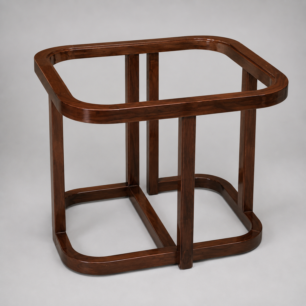 D013 Orbit Dining Set