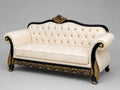 S019 Duke Sofa Set