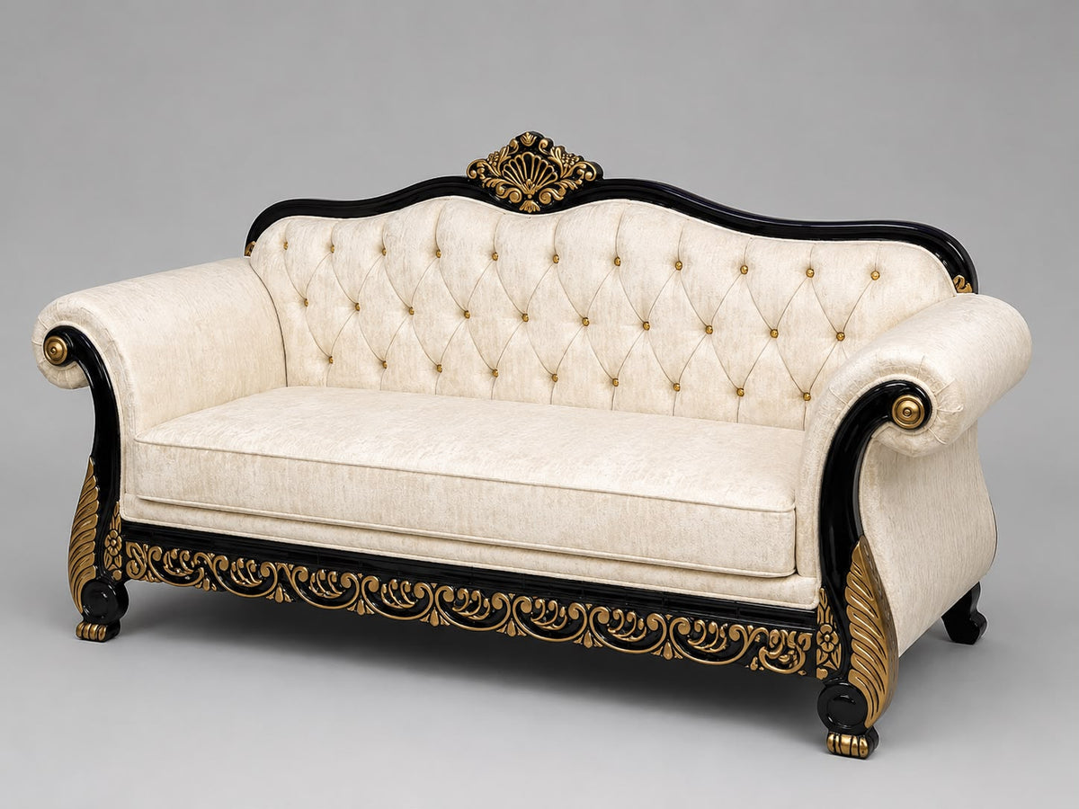 S019 Duke Sofa Set