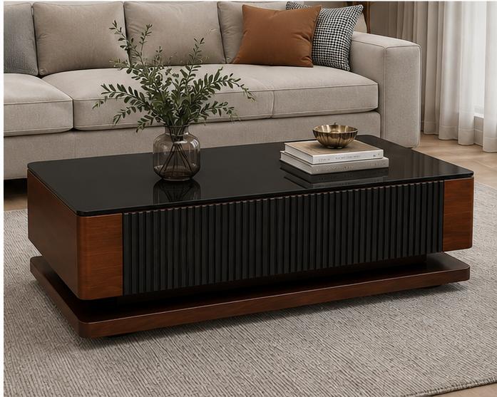 T014 Raven Table