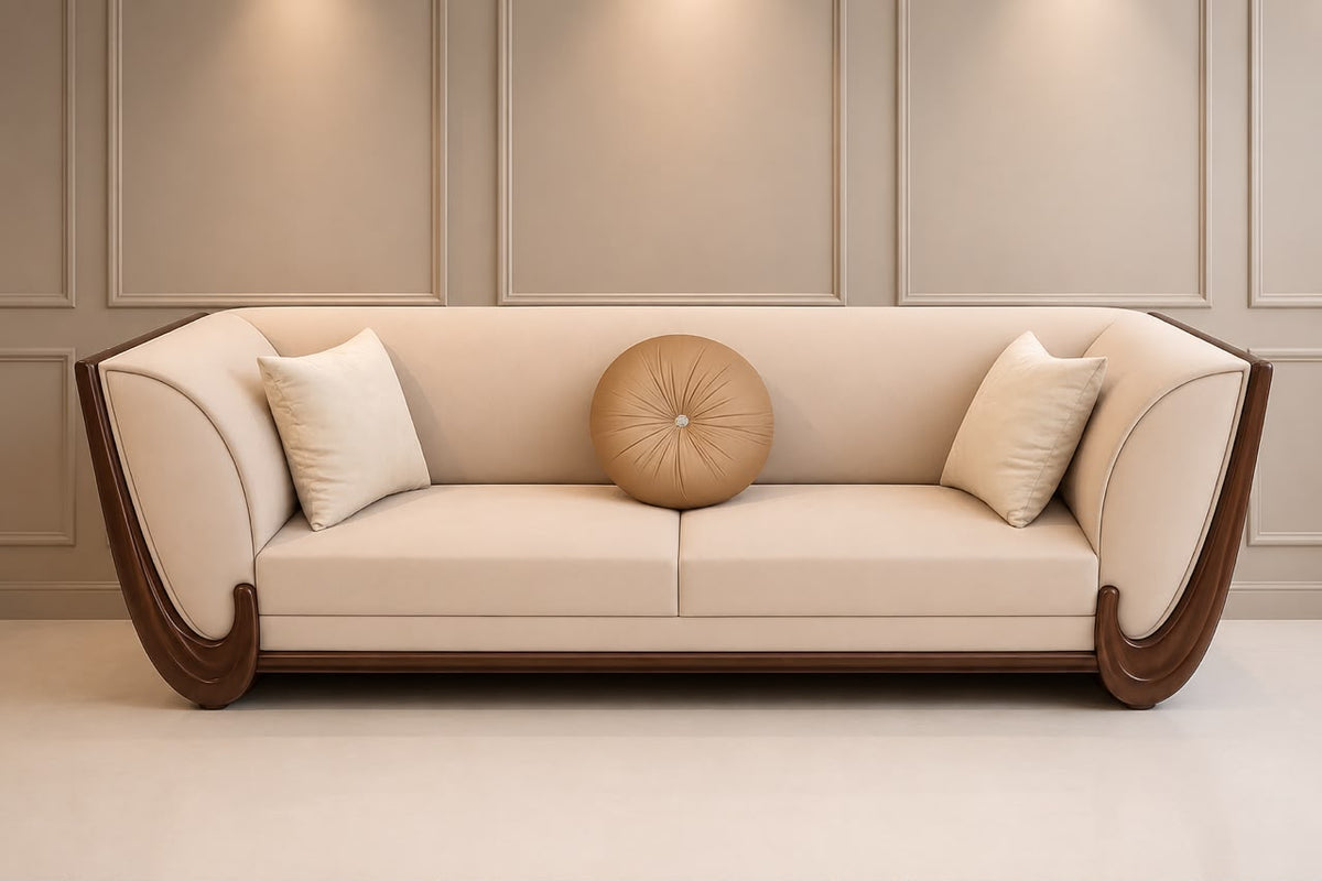 S011 Elara Sofa Set