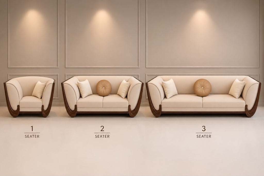 S011 Elara Sofa Set