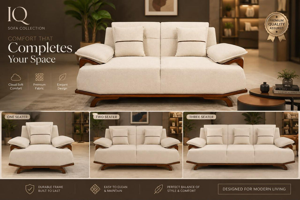 S022 Regal Sofa Set