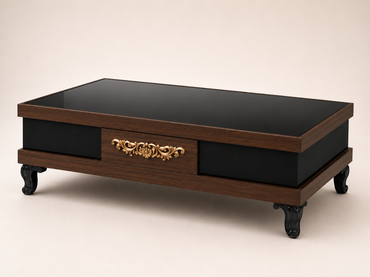 T011 Regal Center Table